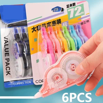 Kawaii Correction Tape Set 1