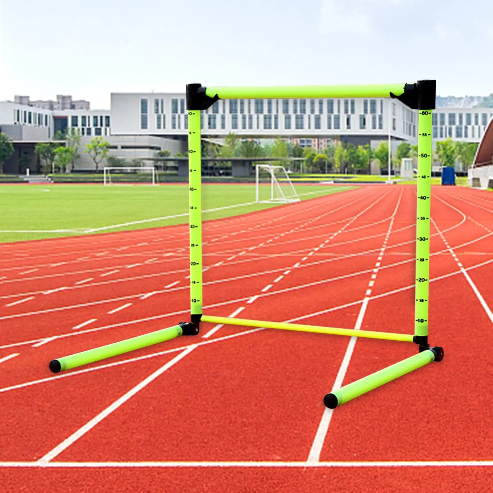

Sports Agility Hurdles Practice Speed and Agility Training Equipment for