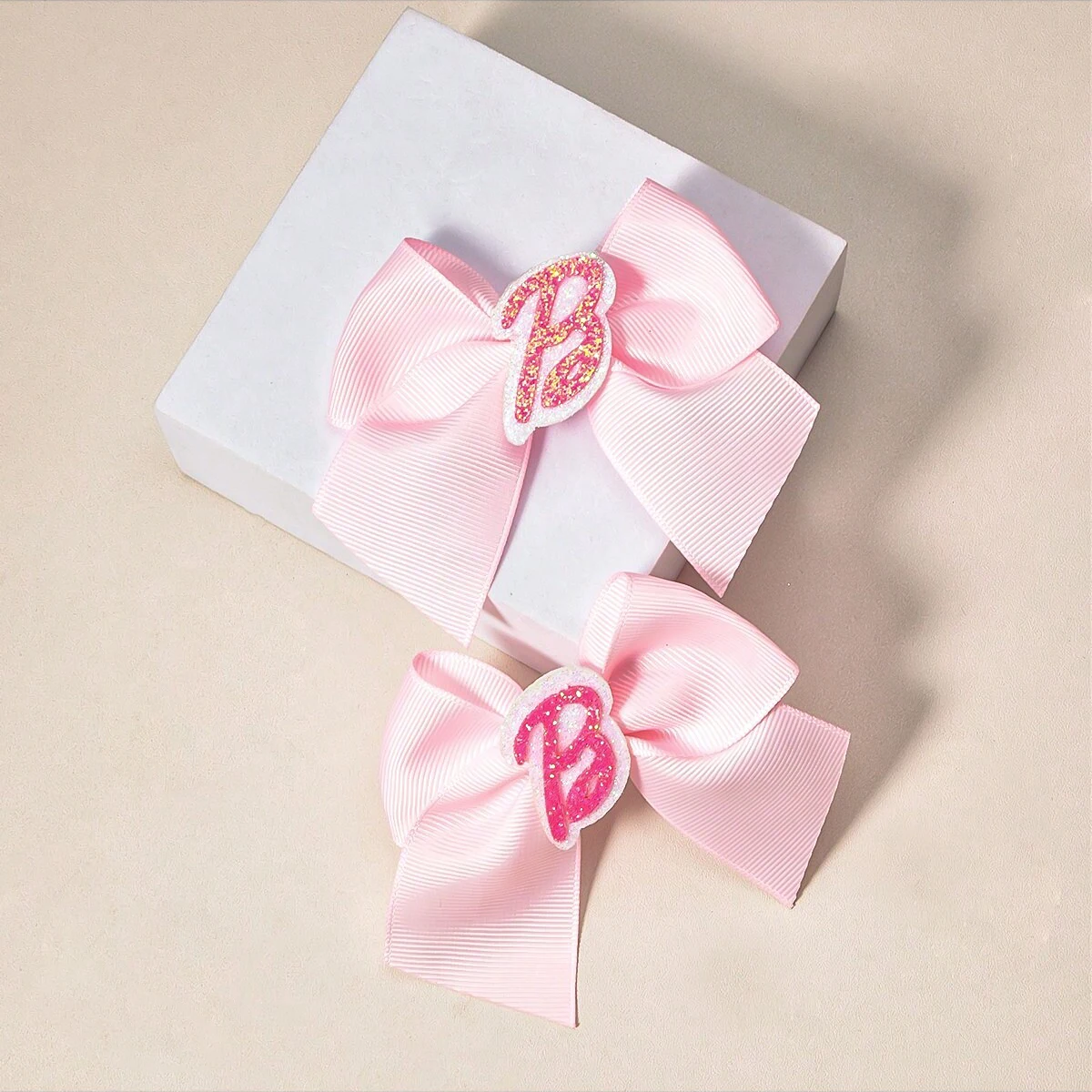 2 pink