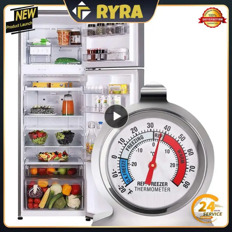 Frigorifero Congelatore Mini Termometro Digitale Forno Ad Alta Precisione Pentole Termometro Bbq Gadget Da Cucina Forniture Da Cucina