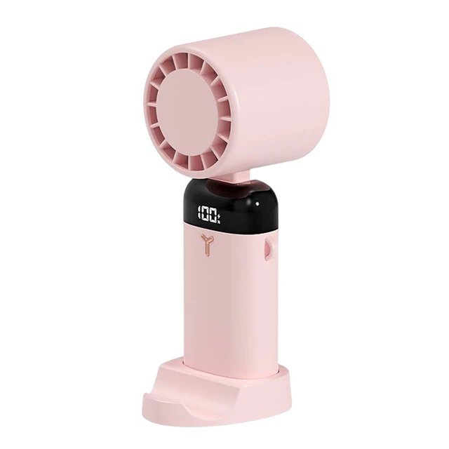 Pink 1200mah