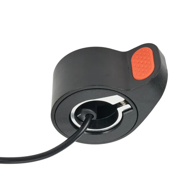 Acceleratore Per Scooter Elettrico PRO/Pro2 - Controllo Di Velocit&agrave; A Pollice Con Design Rialzato