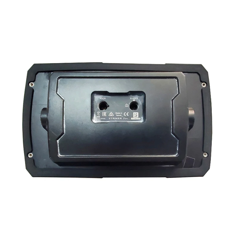 Garmin Striker 7DV 7SV 7CV Fishfinder GPS 액세서리 용 실리콘 보호 케이스 커버 스킨