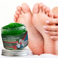 YUITIKUE Baume chauffant extra résistant 100 g – Soin des articulations et de la peau à la camomille, absorption rapide non grasse, pour la récupération active 1