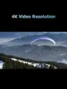 SJCAM SJ4000 WiFi Action Camera 4K FHD 30M Waterproof 2.4G WiFi 4x Zoom WIFI Sports Video Action Cameras  CamBicycle Helmet 2