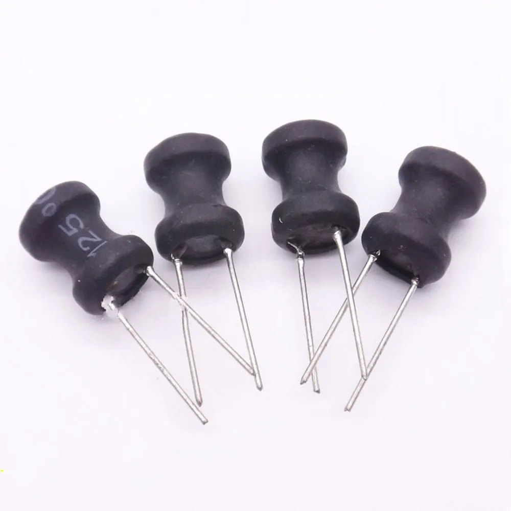 100x12mm m u u 22uum 100uum estiloso de 470u 1mh 22mh 47mh 10mh 04