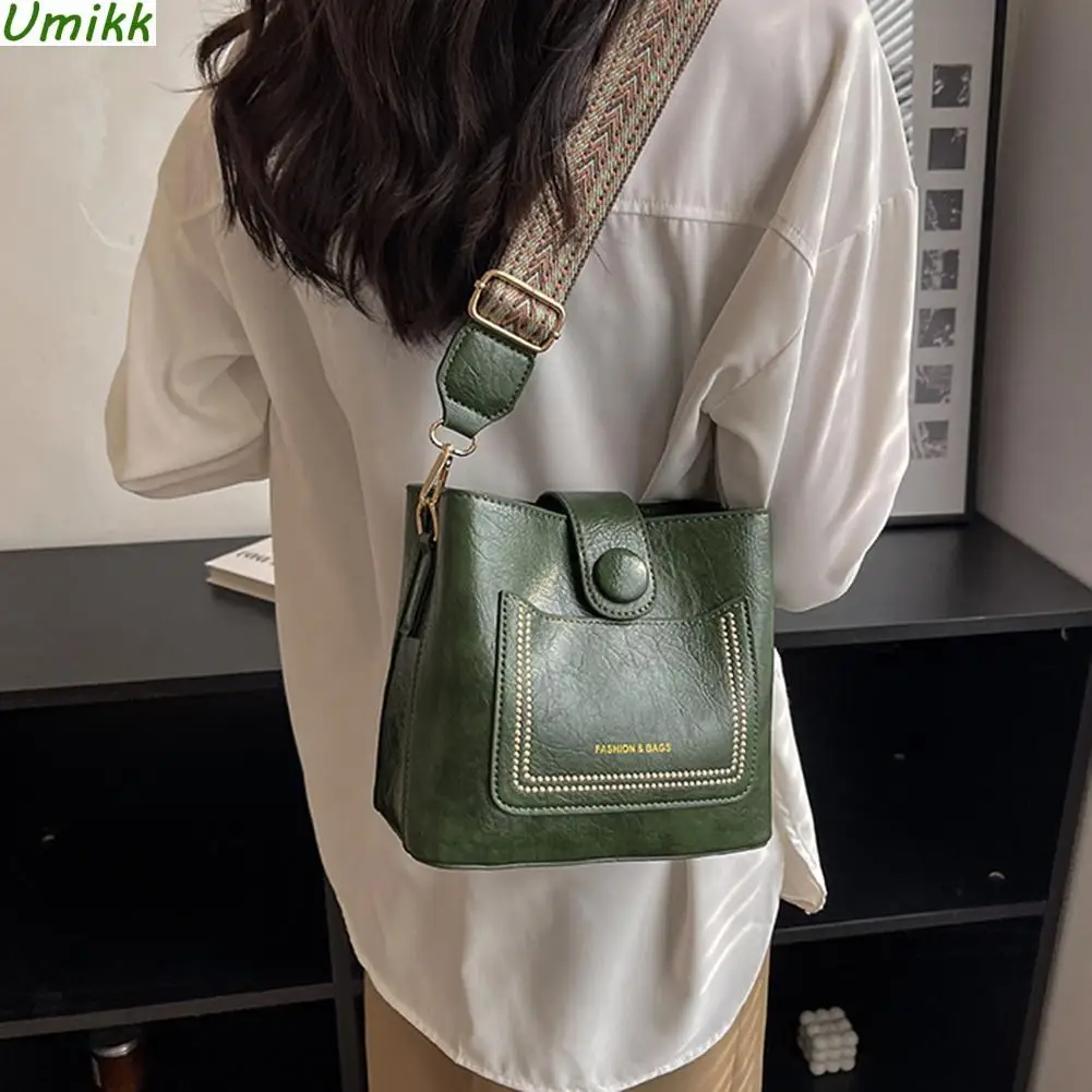 Large Capacity Shoulder Bag Soft Pu Leather Casual Tote Bags For Women  Fashion Handbags Chain Strap Crossbody _ - AliExpress Mobile
