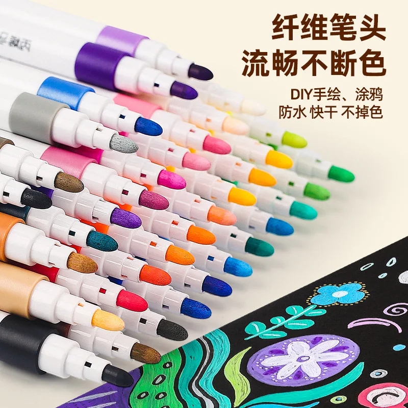 Alcohol Markers - AliExpress with free shipping