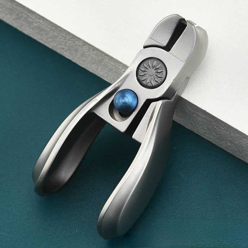 Types Of Nail Clippers: The Perfect Fit For Your Needs – Nghia Nippers USA