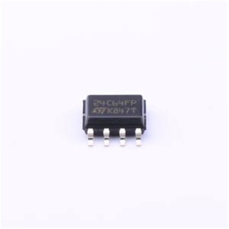 M24C64-FMN6TP