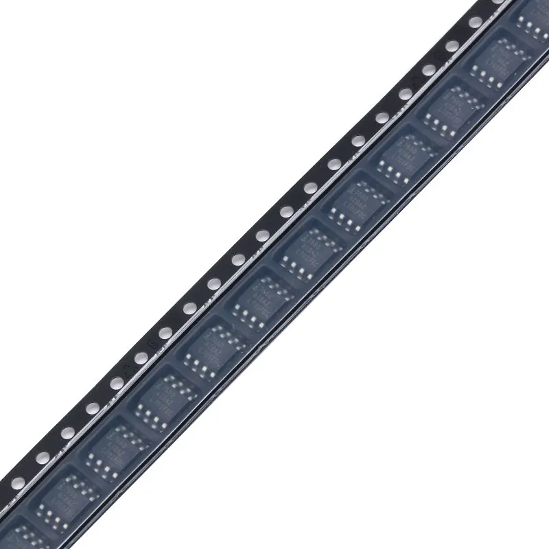 Рисунок 2 - ICL7660AIBAZA-T SOP8 7660 Высокое