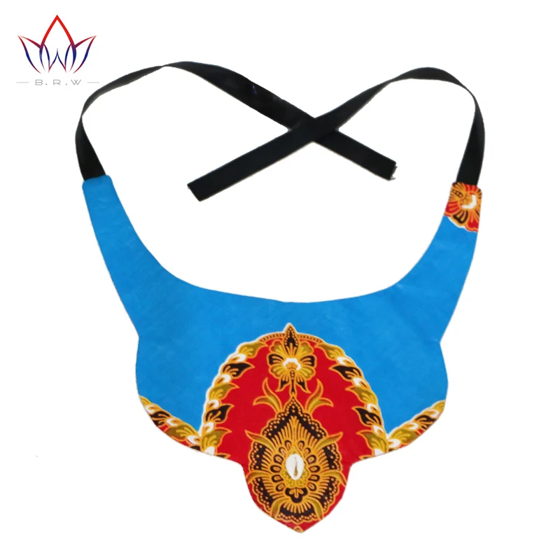 Classic African Rope Chain Statement Necklace & Pendants Women Jewelry For Wedding Gift Handemade Collar Chokers Necklace WYB86