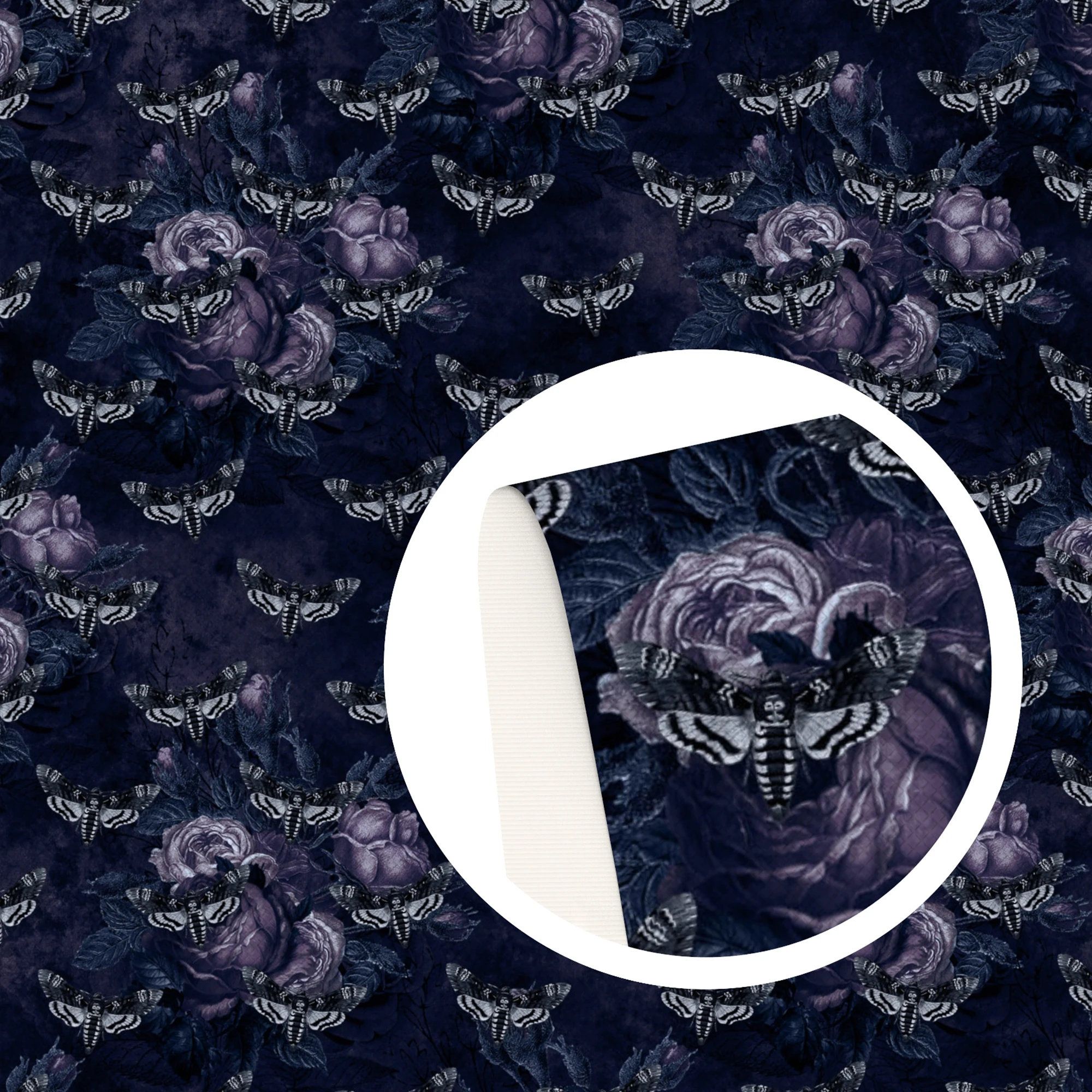 20*33cm Leopard Skull Paint Splatter Faux Synthetic Leather Sheet For Bowknot Earrings Handbag Gift Wrapping Decor Vinyl