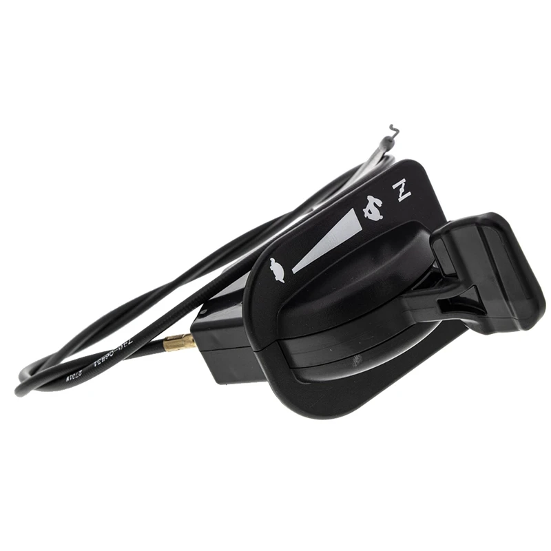 746-06431 Cavo Valvola A Farfalla Cavo Valvola A Farfalla Enduro Xt1 Xt2 Gt50 Gt54 Lt46 Lt50 Sx54