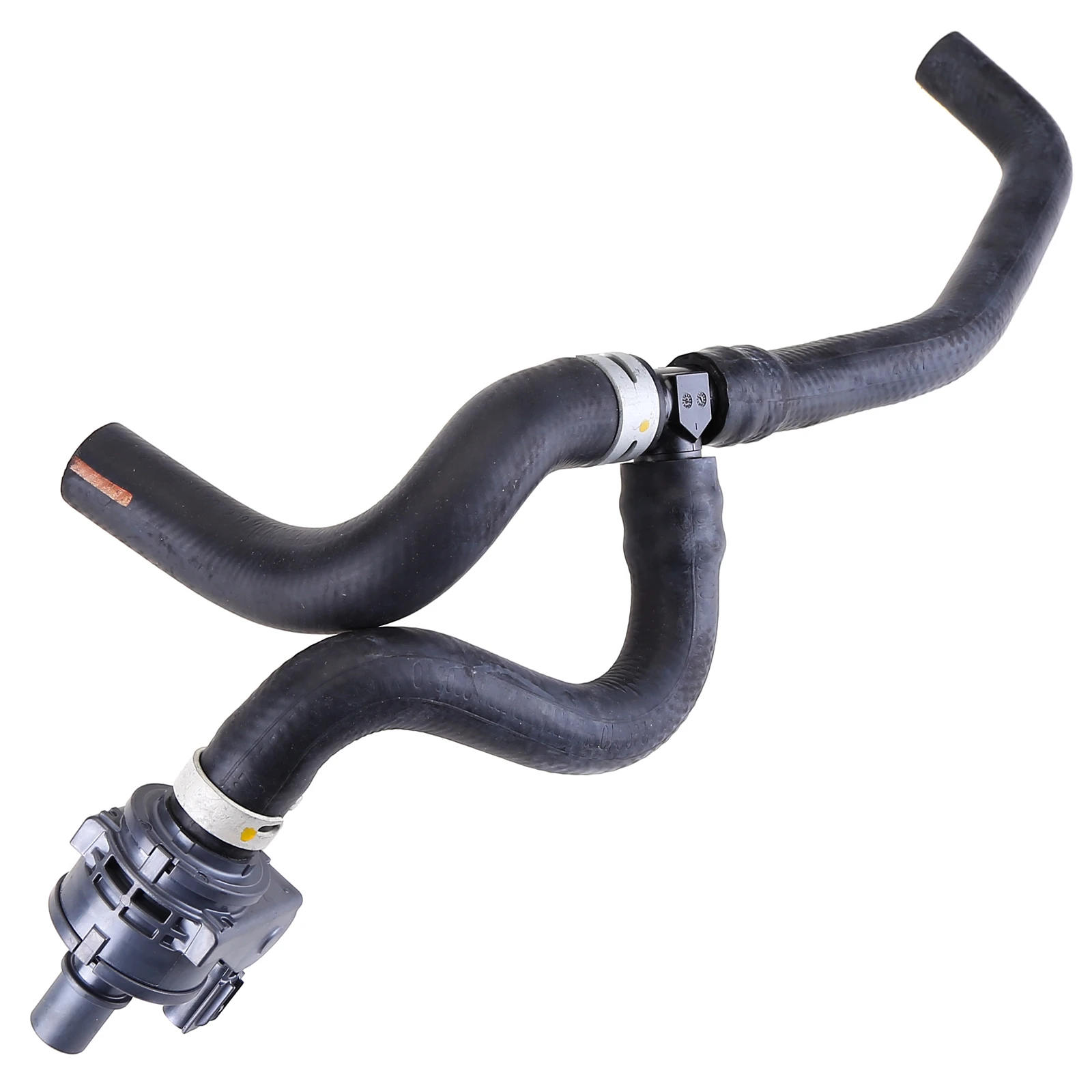 Radiator Bypass Hose for Toyota Camry Rav4 2.5L Engine