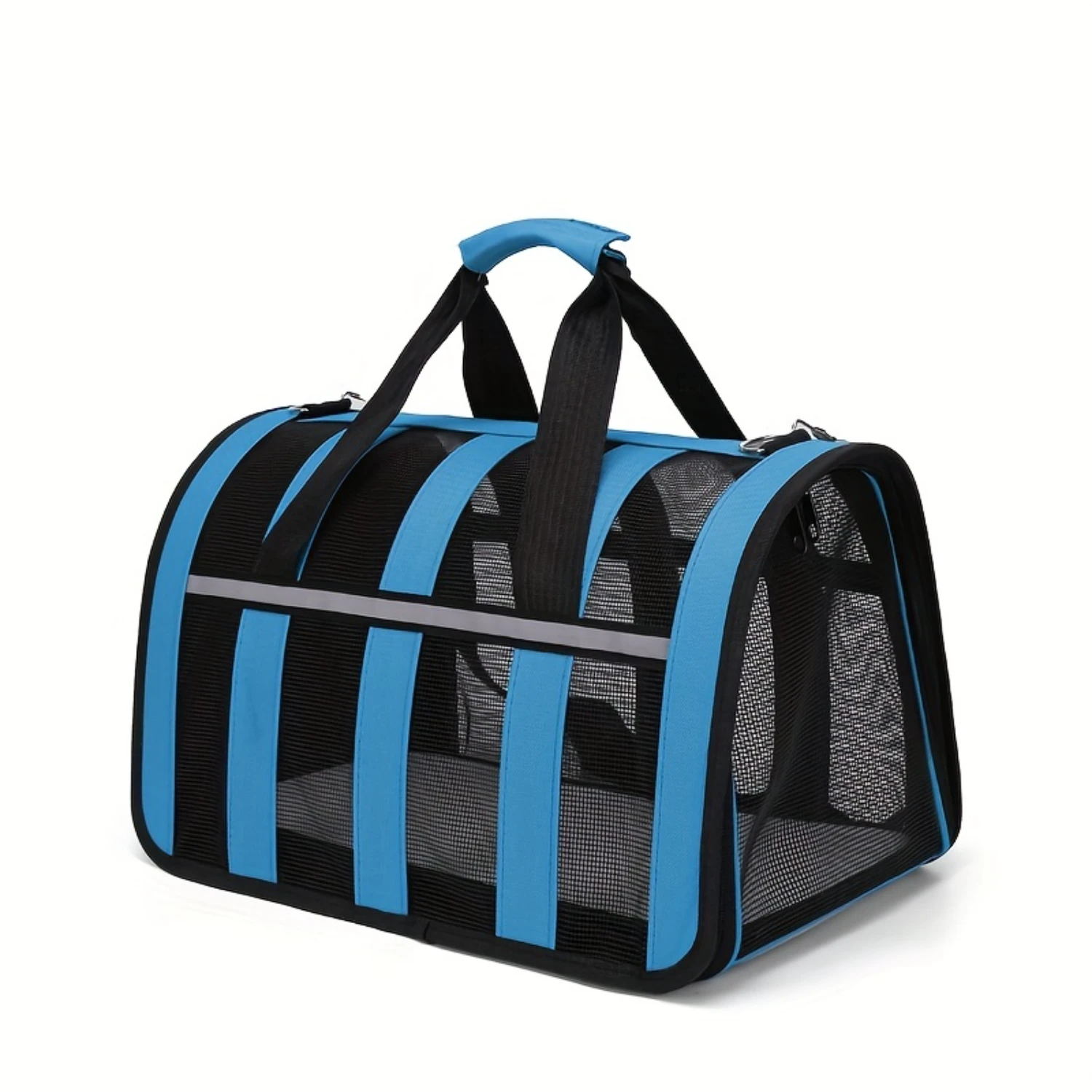 blue A
