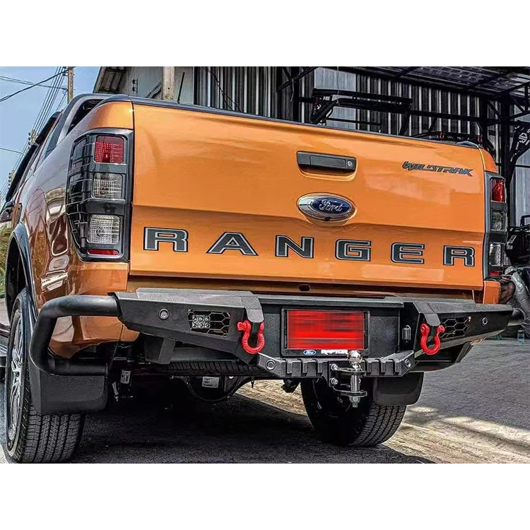 

Детали для пикапа Задняя деталь в сборе для FORD RANGER T6 T7 T8
