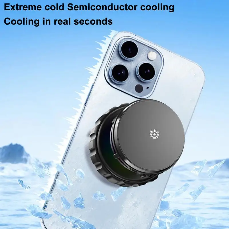 Wireless Car Charger Magnetic Phone Stand 15W Radiating Smart Charger With Mood Light For Road Trip Vehicle Truck Console Daily