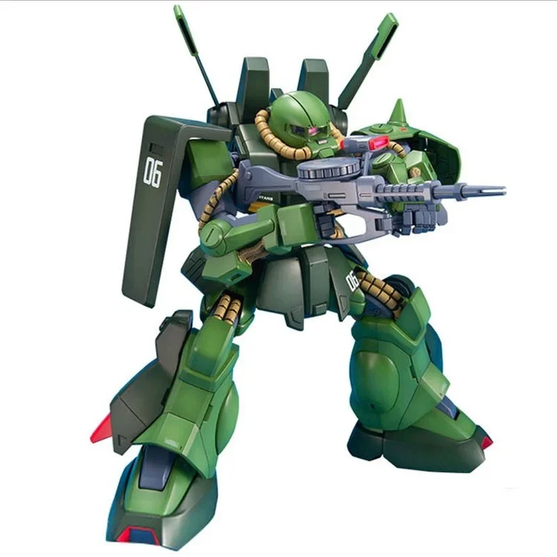 BANDAI MG ハイザック 1/100 MG 1/100 Hi-Zack