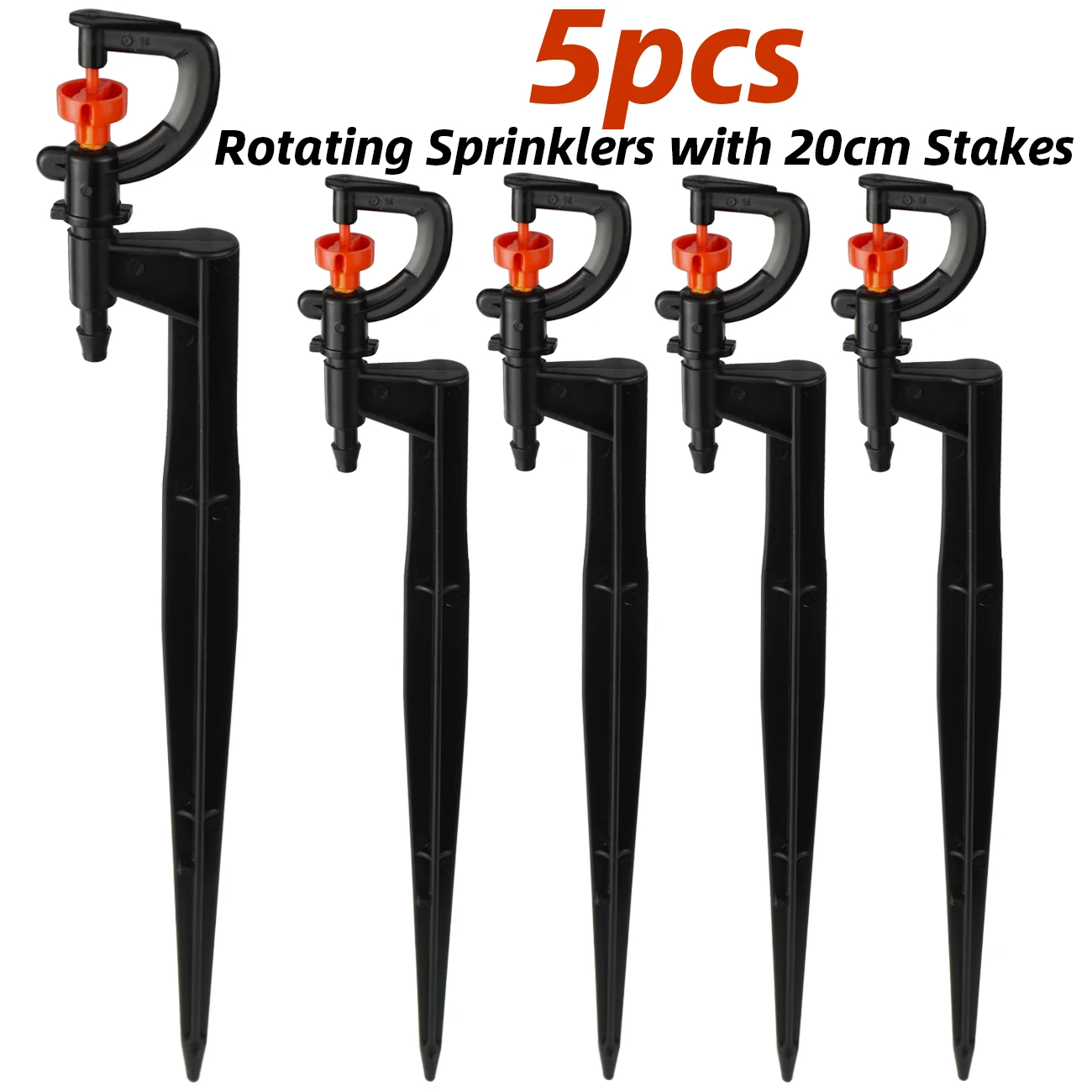 A-5PCS