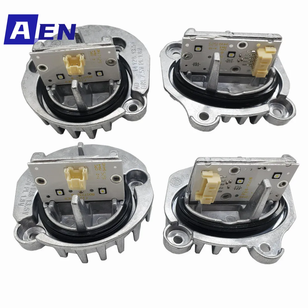 

63117388924 63117388923 для 2014, 2015, 2016, BMW 2 'F22, F87, F23, ксеноновая фара M2 DRL, фотомодуль L & R 7388923, 7388924