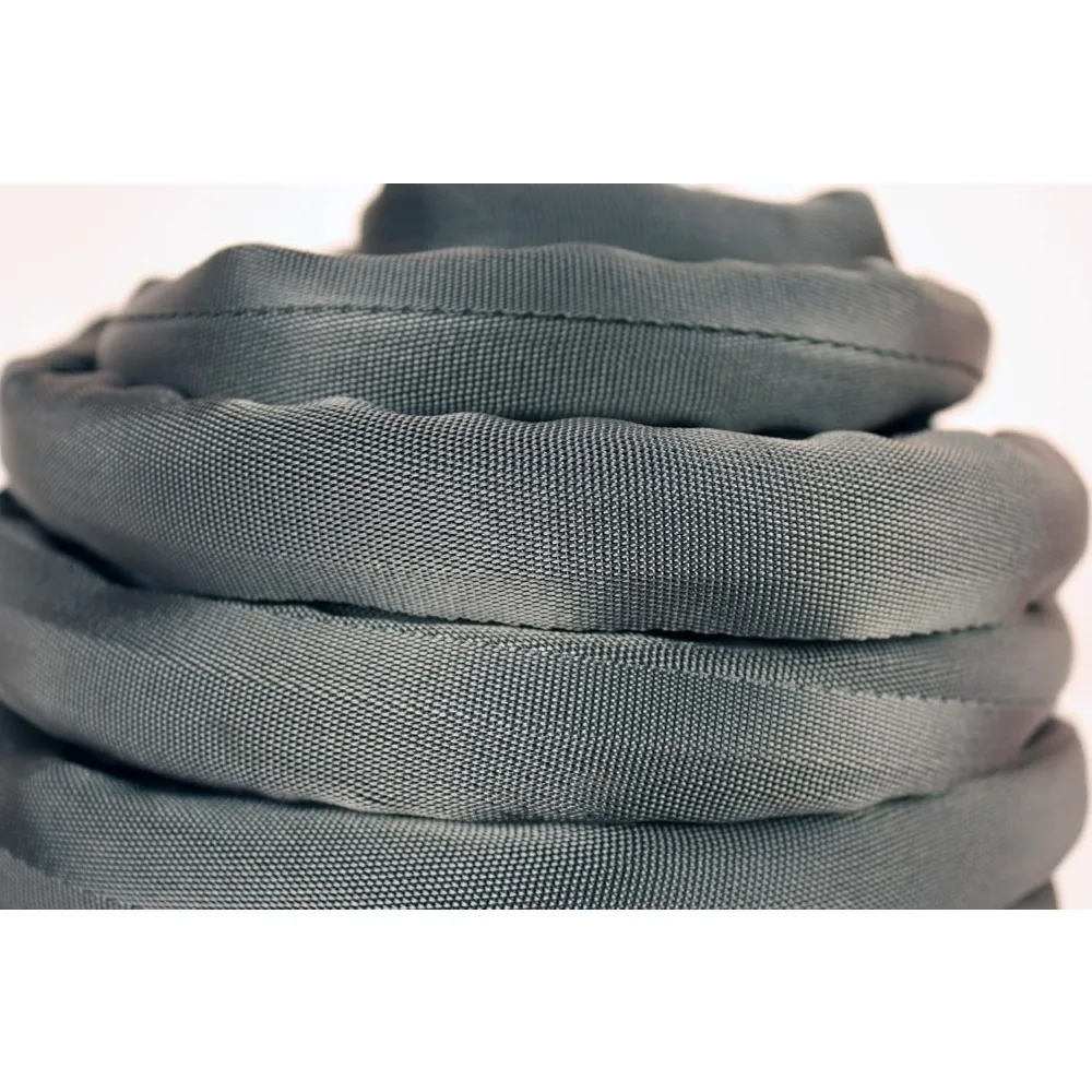 zero-G 4001-50 Lightweight, Ultra Flexible, Durable, Kink-Free Garden Hose, 5/8-Inch by 50-Feet,Black 2