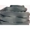 zero-G 4001-50 Lightweight, Ultra Flexible, Durable, Kink-Free Garden Hose, 5/8-Inch by 50-Feet,Black 2