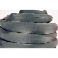zero-G 4001-50 Lightweight, Ultra Flexible, Durable, Kink-Free Garden Hose, 5/8-Inch by 50-Feet,Black 2