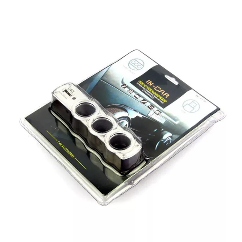 ڵ   й ڵ , 3   USB Ʈ ÷, ڵ  DC ܼƮ , ȭ GPS DVR ׼, 12V, 24V