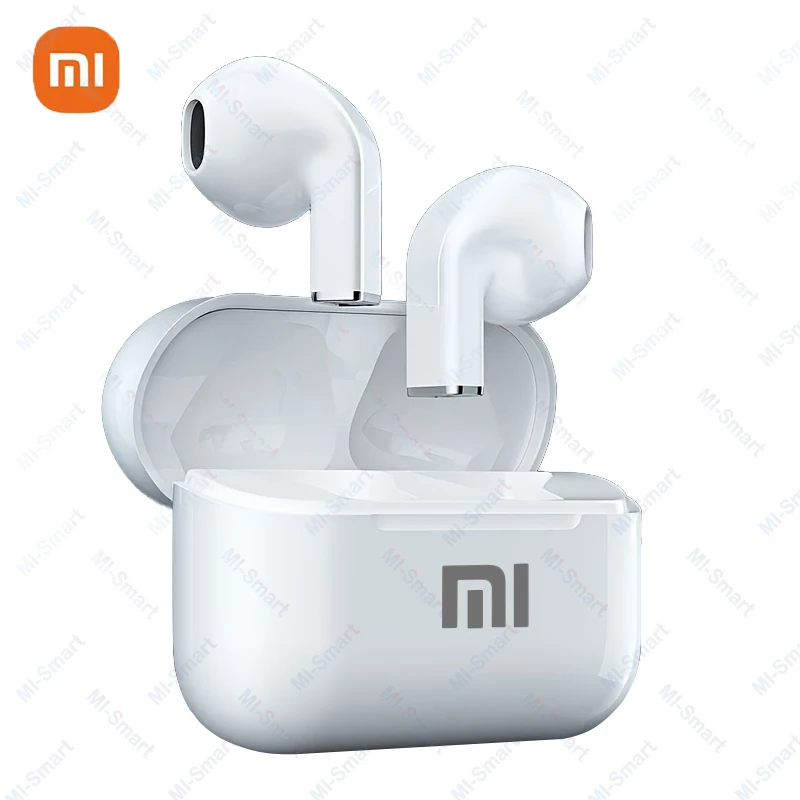Xiaomi Pro5S Wireless Bluetooth Headset Mini Portable Stereo Gaming Sports Headset Noise Reduction Long Battery Life Earbuds