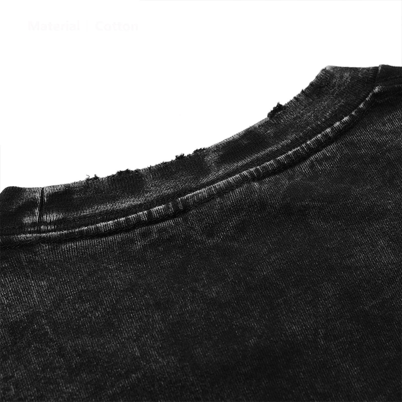 Рисунок 3 - Футболка с графическим принтом певицы Ланы Дель Рей