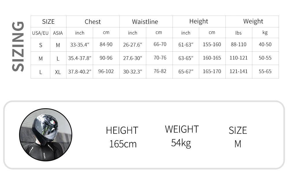 Women's Motorcycle Jacket and Pants Set with Removable Kneepads Soft Protective Gear CE Certified Motorcycle Combination motorcycle jacket motocross gear set