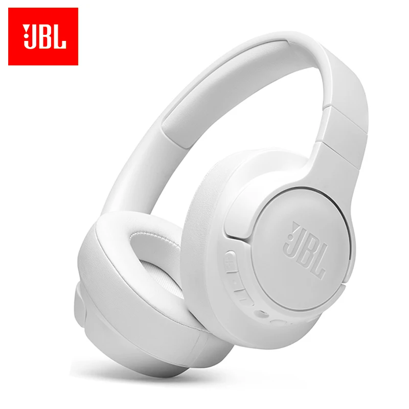 JBL Tune 760NC White