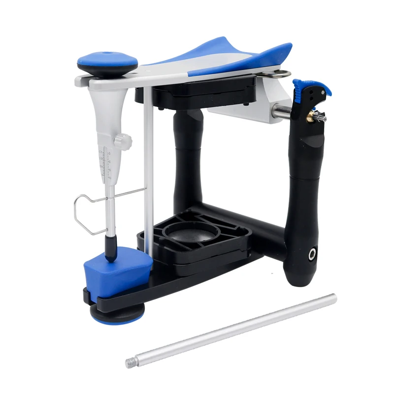 

Dental Functional Precision Articulator for Artex BN Model Accurate Scale Plaster Model Dental Instrument
