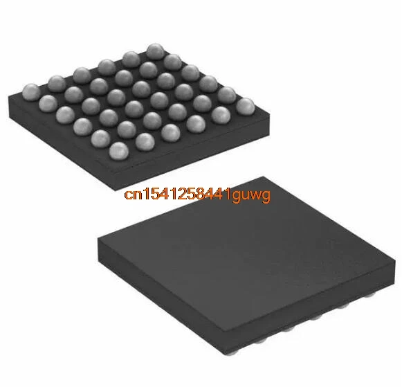 

DS250DF230ZLSR BGA36