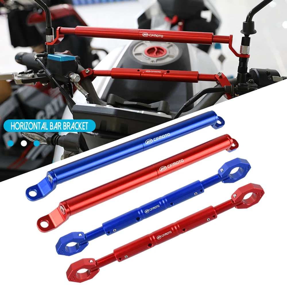 

Кронштейн для ручки мотоцикла, кронштейн для CFMOTO 250NK 250SR 400GT 400NK 400nk 650GT 650MT 650NK 700CLX