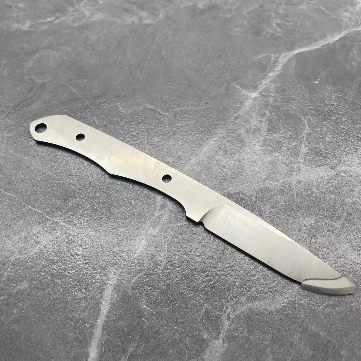 

Заготовка ножа, твердость около 60, кованый 440с, ручной тренировочный нож «сделай сам», заготовка лезвия полуфабриката