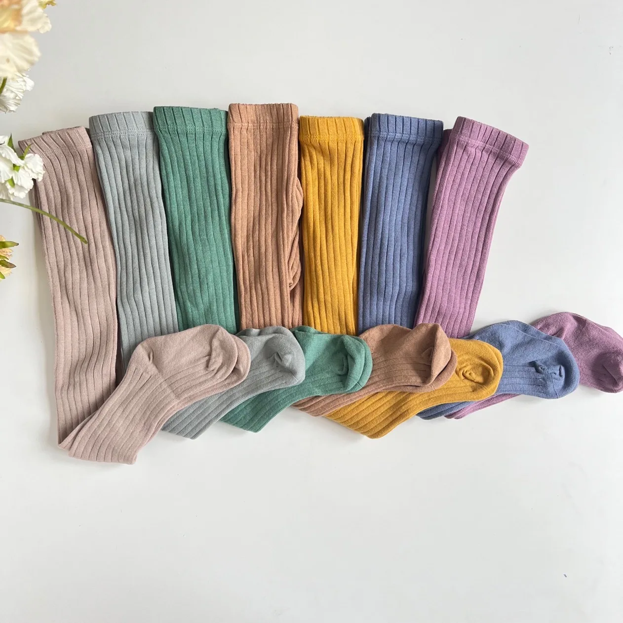 Newborn Baby Tights Luxurious New Spring Autumn Quality Infant Girls Keep Warm Tight SS Brand Toddler Lovely Bottoms Pantynose