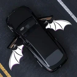LED HD Logo Car Door Light Projector - Ghost Shadow Welcome Lamps (Set of 2) (2PCS)