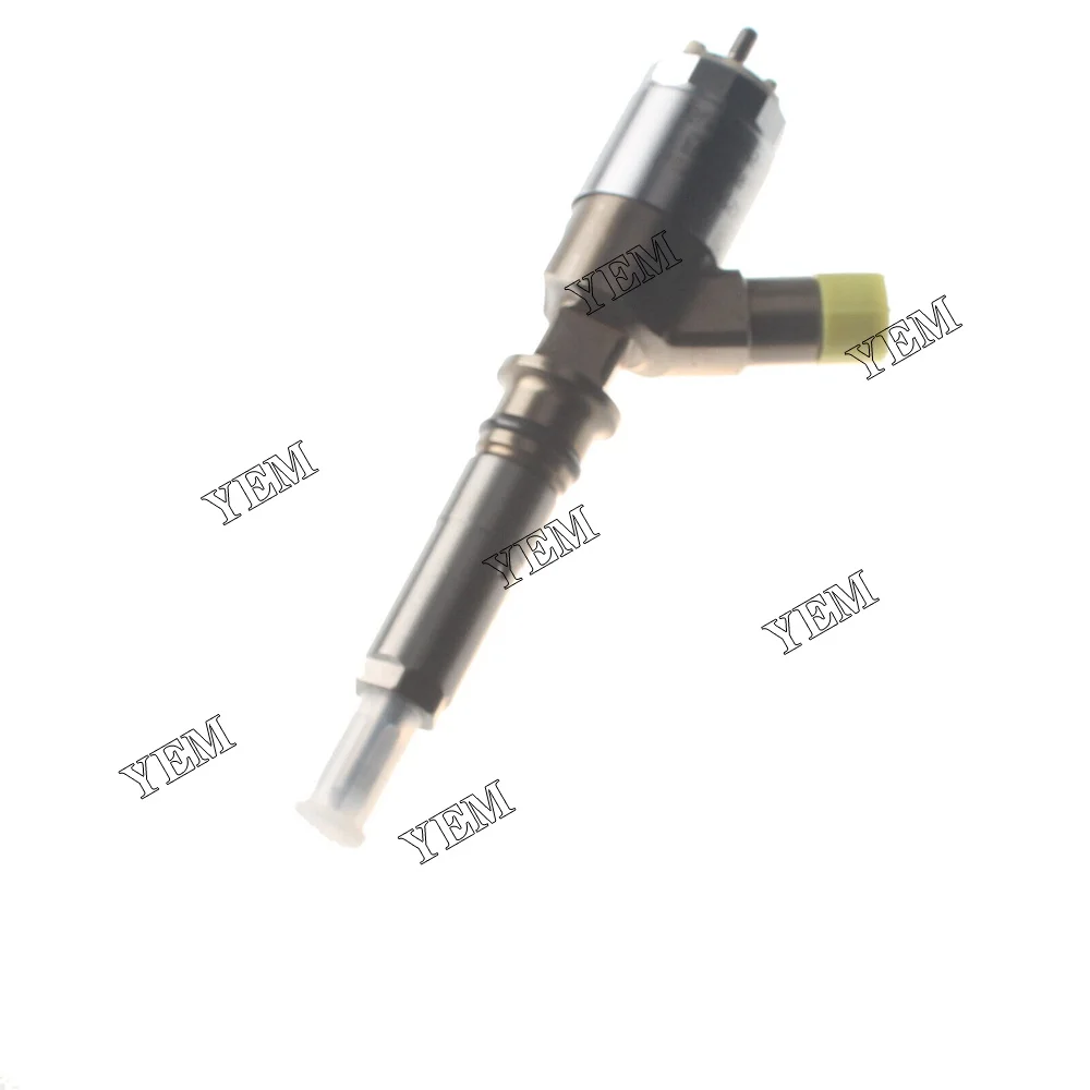 

Brand-New 6X Injector 3264700 326-4700 For Caterpillar C6 C6.4 Engine For CAT 320D Excavator