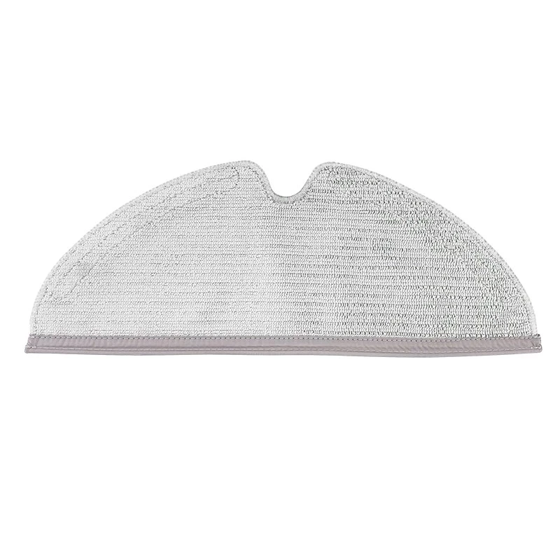 Vacuum Cleaner Accessories HEPA Filter Mop Cloth Side Brush For XiaoMi Roborock s50 s51 s55 s6 s60 s61 s65 s5 s6 MaxV Pure