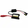 1PC 55W Car HID Xenon Headlight Ballast H1 H3 H4 H7 H8 H9 H11 9005 9006 Slim Car HID Xenon Light Ballast 2