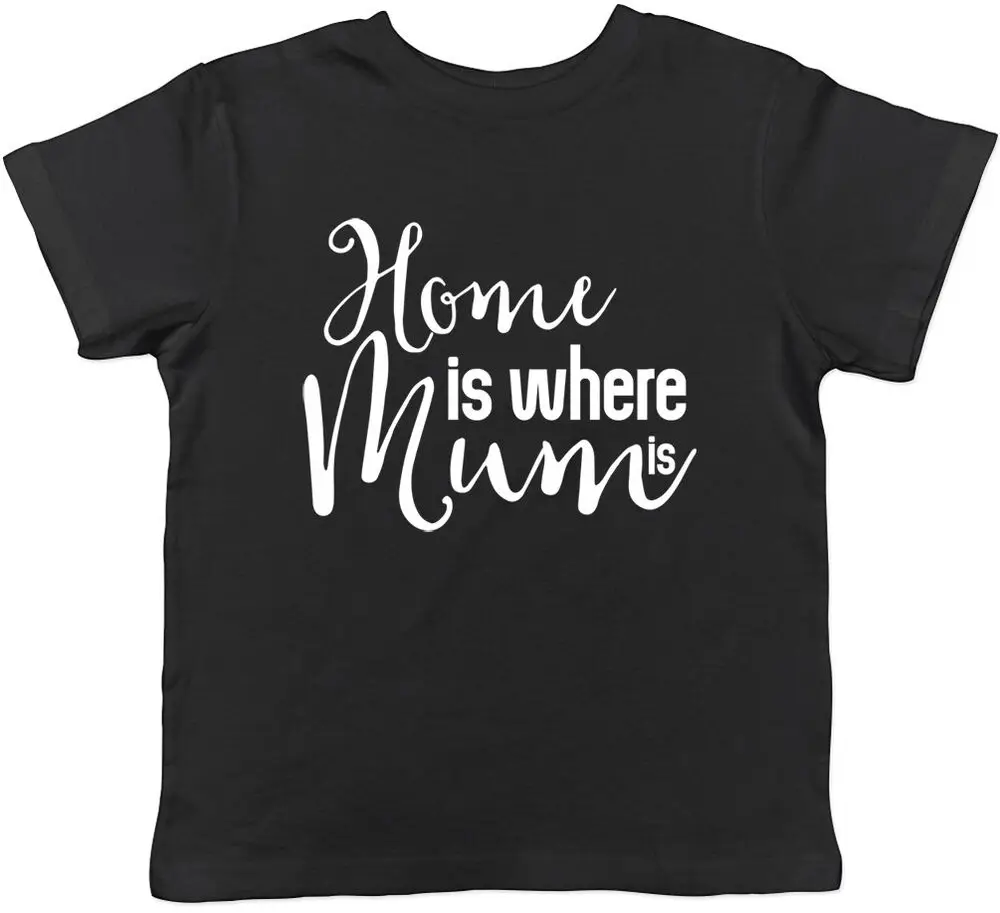 

Детская летняя футболка из 100% хлопка с коротким рукавом