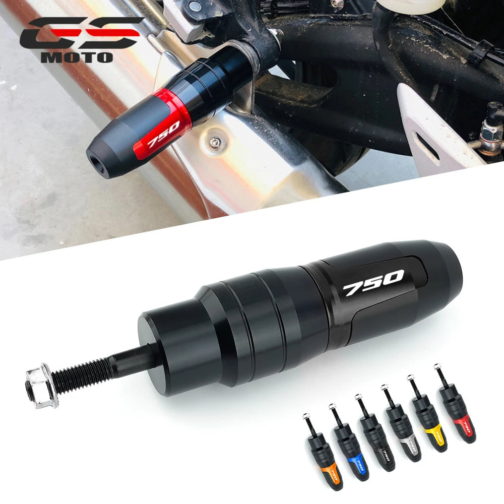 

Аксессуары для мотоциклов HONDA Forza 750 Forza750 2020 2021 CNC, защита от падения, защитная рамка, защита от ударов