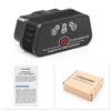 KONNWEI KW901 ELM327 V1.5 Bluetooth 5.0 for Android/IOS OBDII OBD2 Scanner ELM 327 V1 5 Auto OBD 2 Car Diagnostic Tools 6