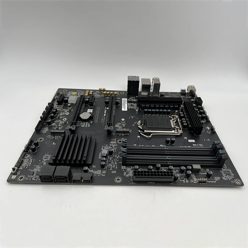 Desktop Motherboard For Acer Predator PO9-600 Z37H4-AA LGA1151