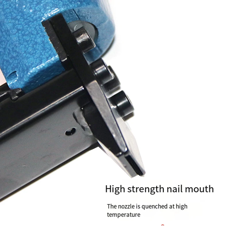 FS8016-B BEA Type Pneumatic Air Stapler Nailer Fine Stapler Tool For Furniture Nailer Tool Pneumatic Air Power