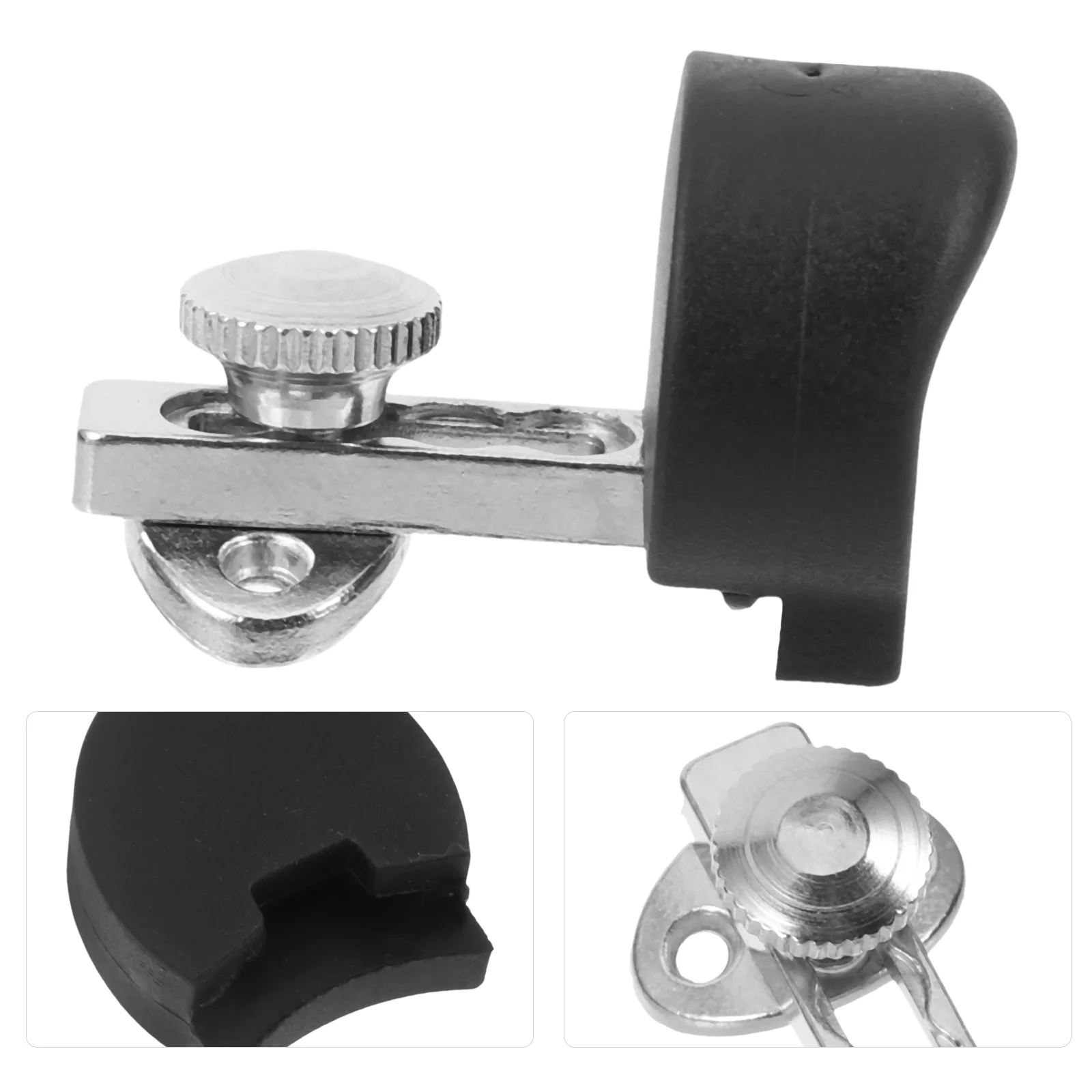

Refer to Clarinet Finger Rest Accessories for Supplies Silica Gel Instrument Thumb