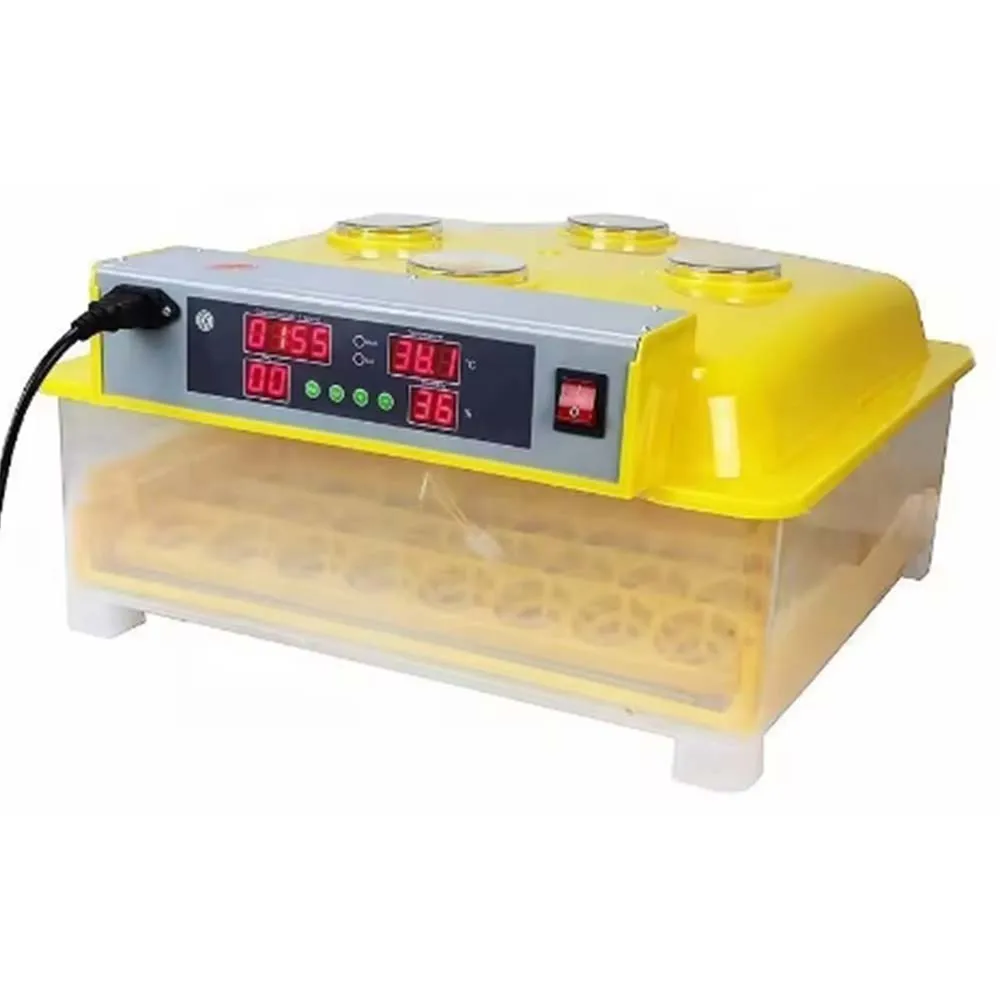 Fully Automatic Incubator, Household Commercial Chicken, Duck, Goose Incubator,