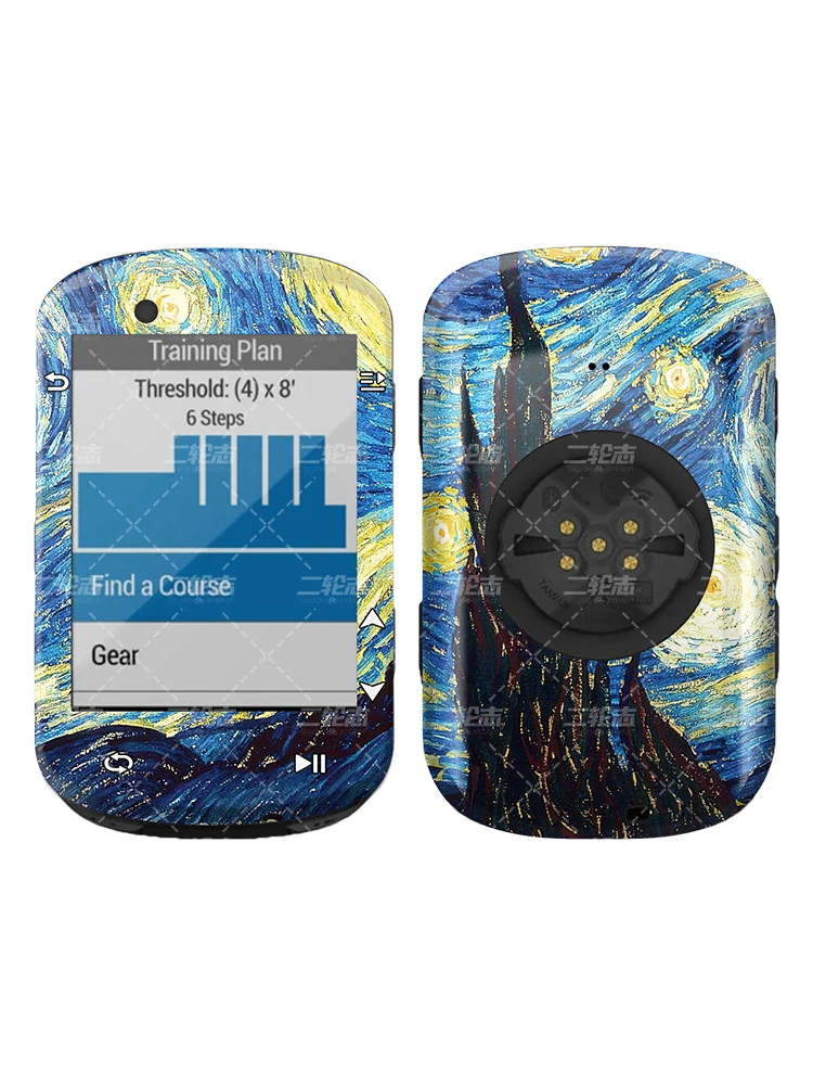 アクセサリー garmin edge530 For Garmin Edge 530 Bike GPS Touch Screen Accessories